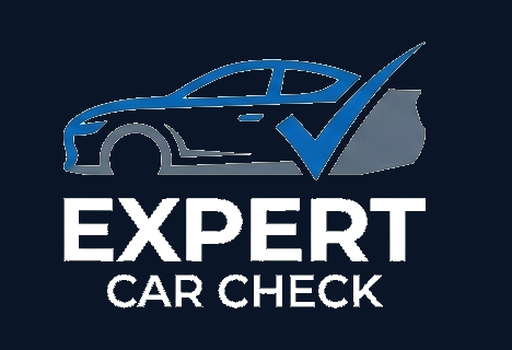 Expert Car Check Logo